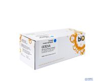 Картридж Bion BCR-CE321A Cyan для HP Color LJ CP1525/CM1415 MFP