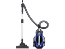 LG  VK89609HQ Blue Пылесос