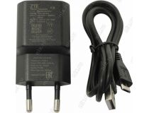 ZTE Blade A3 2020 Red (1.4GHz, 1Gb, 5.45 1440x720, 4G+WiFi+BT, 32Gb+microSD, 8Mpx)