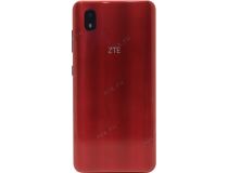 ZTE Blade A3 2020 Red (1.4GHz, 1Gb, 5.45 1440x720, 4G+WiFi+BT, 32Gb+microSD, 8Mpx)