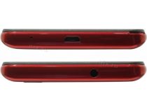 ZTE Blade A3 2020 Red (1.4GHz, 1Gb, 5.45 1440x720, 4G+WiFi+BT, 32Gb+microSD, 8Mpx)