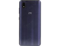 ZTE Blade A3 2020 Dark Gray (1.4GHz, 1Gb, 5.45 1440x720, 4G+WiFi+BT, 32Gb+microSD, 8Mpx)