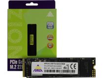 SSD 256 Gb M.2 2280 M Neo Forza  NFP035PCI56-3400200  3D TLC