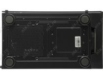 Miditower Aerocool Python-G-BK-v1 ATX без БП, с окном
