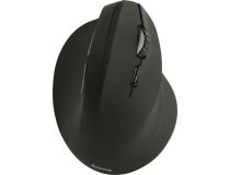 Hama Wireless Mouse EMW-500 182699  (RTL) 6btn+Roll, беспроводная
