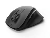 Hama Wireless Mouse MW-500  182632 (RTL) 6btn+Roll, беспроводная
