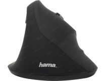 Hama Mouse EMC-500 Ergonomic  182698 (RTL) 6btn+Roll