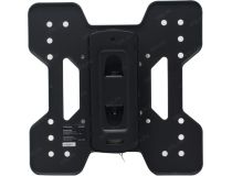 Hama 118051 наклонный кронштейн (VESA75-200, 19-48 , 25кг)