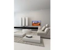 Hama 118051 наклонный кронштейн (VESA75-200, 19-48 , 25кг)