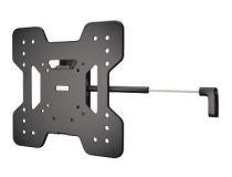 Hama 118051 наклонный кронштейн (VESA75-200, 19-48 , 25кг)