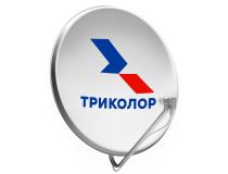 046/91/00050972 Комплект спутникового телевидения Триколор UHD Европа с модулем условного доступа