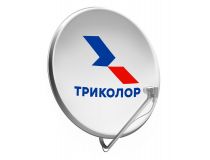  СТВ-0.55 Комплект установщика спутникового телевидения Триколор