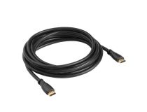 Greenconnect GCR-HM311-0.5m Кабель 0.5m, HDMI версия 2.0 черный,