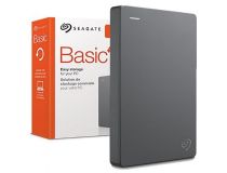 Seagate Basic STJL4000400  4Tb USB3.0 (RTL)