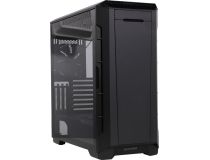 Miditower PHANTEKS Eclipse P600S PH-EC600PSTG-BK01 Satin Black ATX, без БП, с окном