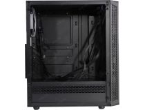 Miditower Powercase Mistral X4 Mesh LED CMIXB-L4  ATX, без БП