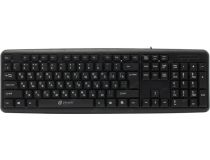 Клавиатура OKLICK 180V2  USB 104КЛ 1185956 