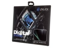 Oklick OK-F0250 Коврик для мыши (250x200x3мм)