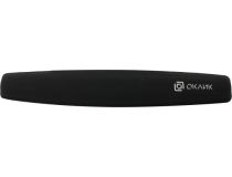 Oklick OK-GWR0430-BK Гелевая подушка под запястье 1138136 