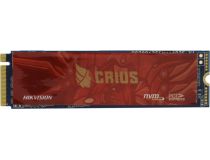 SSD 256 Gb M.2 2280 M HIKVISION E2000 HS-SSD-E2000-256G 3D TLC