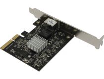 STLab N-480 (RTL) PCI-Ex4 10 Gigabit Ethernet Adapter