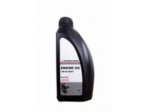 MITSUBISHI MZ320368 MITSUBISHI Engine Oil SN/CF SAE 10W-30 (1л)