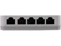 D-Link DGS-1005A ,E1A 5-port Gigabit Switch (5UTP 1000Mbps)