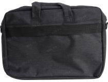 Сумка Exegate Business  EX283435RUS (полиэстер, чёрная, 15.6 )