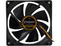 ExeGate EX283383RUS  EP09225S3P (3пин, 92x92x25мм)