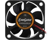 ExeGate  EX283365RUS  EX05010S2P (2пин, 50x50x10мм)