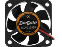 ExeGate EX283363RUS  EX04010S2P (2пин, 40x40x10мм)