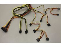 Блок питания ExeGate ServerPRO-1U-700ADS  EX282929RUS  700W (24+4x4пин)