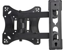 HARPER TVFW-55 Универсальное поворотное крепление (VESA75/100/300/400, 30кг)