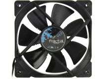 Fractal Design FD-FAN-DYN-X2-GP12-PWM-BK DYNAMIC X2 GP-12PWM (4пин, 120x120x25mm, 32.2дБ, 2000об/мин)