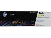 Картридж HP W2212X (№207X) Yellow для HP LaserJet Pro M255/MFP M282/M283