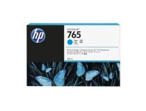 Картридж HP F9J52A (№765) Cyan для DesignJet T7200 (400 мл)