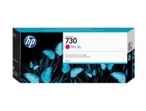 Картридж HP P2V69A (№730) Magenta для HP DJ T1600/1700/2600