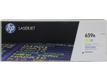 Картридж HP W2012A (№659A) Yellow для HP LJ Enterprise M856/M776