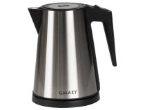 Galaxy GL 0326 графит чайник