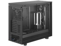 Bigtower Fractal Design FD-C-DEF7X-03 Define 7XL Black TG Dark Tint E-ATX без БП, с окном