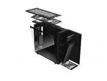 Bigtower Fractal Design FD-C-DEF7X-03 Define 7XL Black TG Dark Tint E-ATX без БП, с окном