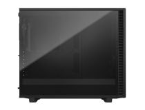 Bigtower Fractal Design FD-C-DEF7X-03 Define 7XL Black TG Dark Tint E-ATX без БП, с окном