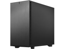 Bigtower Fractal Design FD-C-DEF7X-03 Define 7XL Black TG Dark Tint E-ATX без БП, с окном