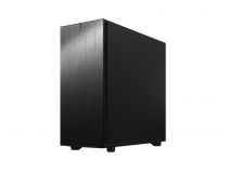 Bigtower Fractal Design FD-C-DEF7X-03 Define 7XL Black TG Dark Tint E-ATX без БП, с окном