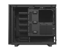 Bigtower Fractal Design FD-C-DEF7X-03 Define 7XL Black TG Dark Tint E-ATX без БП, с окном