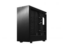 Bigtower Fractal Design FD-C-DEF7X-03 Define 7XL Black TG Dark Tint E-ATX без БП, с окном