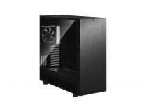 Bigtower Fractal Design FD-C-DEF7X-03 Define 7XL Black TG Dark Tint E-ATX без БП, с окном