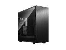 Bigtower Fractal Design FD-C-DEF7X-03 Define 7XL Black TG Dark Tint E-ATX без БП, с окном