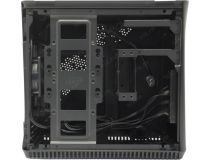 Minitower Fractal Design FD-CA-ERA-ITX-BK Era ITX Carbon - TG Mini-iTX без БП