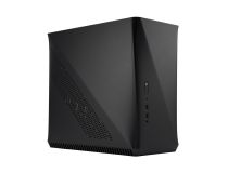 Minitower Fractal Design FD-CA-ERA-ITX-BK Era ITX Carbon - TG Mini-iTX без БП